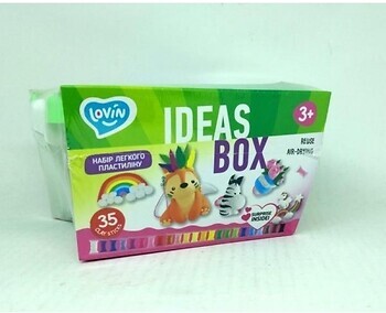 Фото ОКТО Lovin’Do Ideas Box (70108)