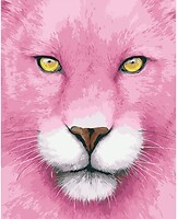 Фото Strateg Розовая пантера (VA-1140)