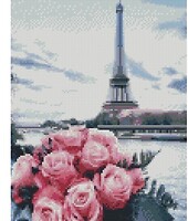 Фото Strateg Троянди в Парижі (HX424)