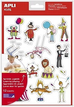 Фото Apli Kids Цирк (11446)