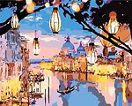 Наборы для творчества Springos
