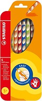 Фото Stabilo Easycolors Олівці кольорові (4006381398718)