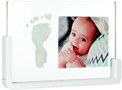 Фото Baby Art Прозора рамка (3601098900)