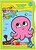 Фото Crayola Раскраска Mini Kids Море (81-1475-1)