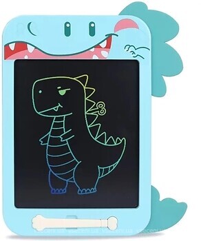 Фото Lunatik Kids Графічний планшет для малювання з LCD екраном 10