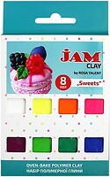 Фото Jam Clay Rosa Talent Sweets (5059008)