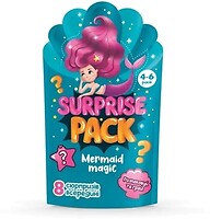 Фото Vladi Toys Набір для творчості Surprise pack. Mermaid magic (VT8080-01)