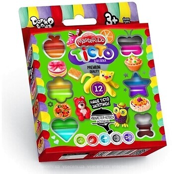 Фото Danko Toys Master Do (7521DT)