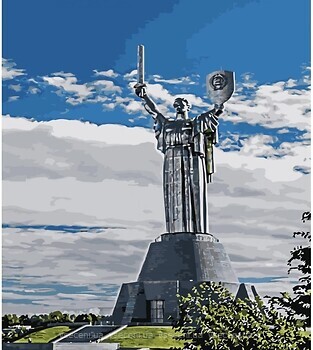 Фото Strateg Вітчизна (SY6562)