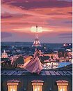 Фото Brushme Фантастичний вечір в Парижі (BS51902)