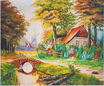 Фото TK Group Лісовий будиночок (32127)