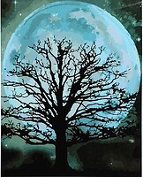 Фото Strateg Лунное дерево (SY6897)