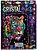 Фото Danko Toys Crystal mosaic Тигр (CRM-01-01)