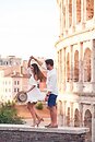 Фото Лавка Чудес Танець в Римі (LC10029)