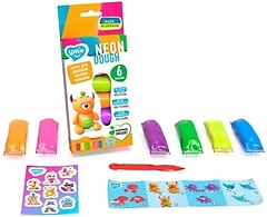 Фото ОКТО Lovin Neon Assorted (41197)
