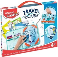 Фото Maped Travel Board (MP.969311)