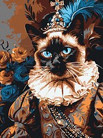 Фото Идейка Стиль ренессанса (KHO6633)