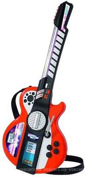 Фото Simba Гітара з роз'ємом для MP3-плеєра (6838628)