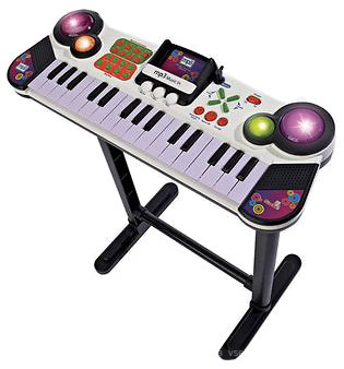 Фото Simba Синтезатор клавішна парта (6832609)