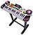 Фото Simba Синтезатор клавишная парта (6832609)