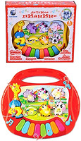 Фото BK Toys Піаніно (CY-6051B)