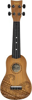 Фото TAC First Act Discovery Ukelele (FG4128)