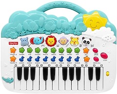 Фото Fisher-Price Музыкальный зоопарк (22278)