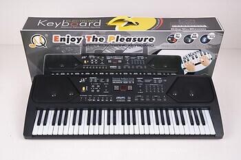 Фото A-Toys MQ600UFB