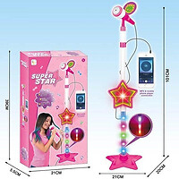 Фото A-Toys HD8925