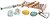 Фото FreeOn Play My First 5-in-1 Music Set (80586)