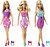 Фото Mattel Барби с перстнем для девочки (T7584)