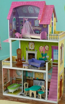 Kidkraft on sale florence dollhouse