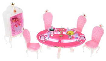 Фото Na-Na Игрушечная мебель серии Princess Castle (ID98)