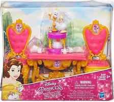 Фото Hasbro Праздничный ужин Принцессы (B5309/B5310)