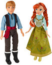 Фото Hasbro Frozen Ганна і Крістоф (B5168)