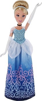 Фото Hasbro Disney Princess Золушка (B5288)
