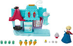 Фото Hasbro Frozen Ігровий набір Ельза і магазин солодощів Еренделла (B5195)