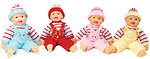 Ляльки, набори для ляльок BK Toys