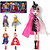 Фото BK Toys Кукла Bratzilaz (D220)