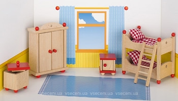 Фото Goki Мебель для детской комнаты (51953)