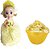 Фото Cupcake Surprise Невесты капкейки Лиза с ароматом лимона (1105-1)