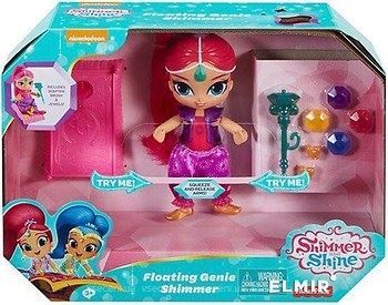 Фото Fisher-Price Shimmer and Shine Набор (FHN28-1)