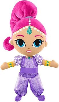 Фото Fisher-Price Shimmer and Shine Мягкая кукла (FLY18)