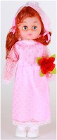 Фото BK Toys Лялька з квіткою Lovely Doll (1208)