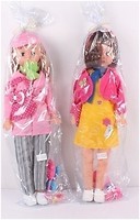 Фото BK Toys Кукла большая (022E)