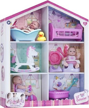 Фото JC Toys Lots to Love Babies (16755)