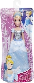 Фото Hasbro Disney Princess Попелюшка (E4020/E4158)