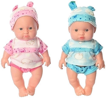 Фото Limo Toy Пупс (212-K)