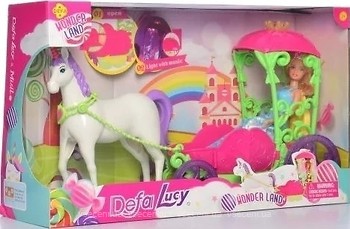 Фото Defa Lucy Wonder Land (8423)