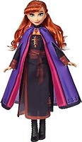 Фото Hasbro Disney Frozen Ганна (E5514/E6710)